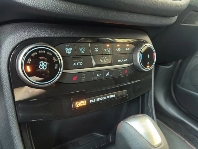 Ford Puma EcoBoost ST Line