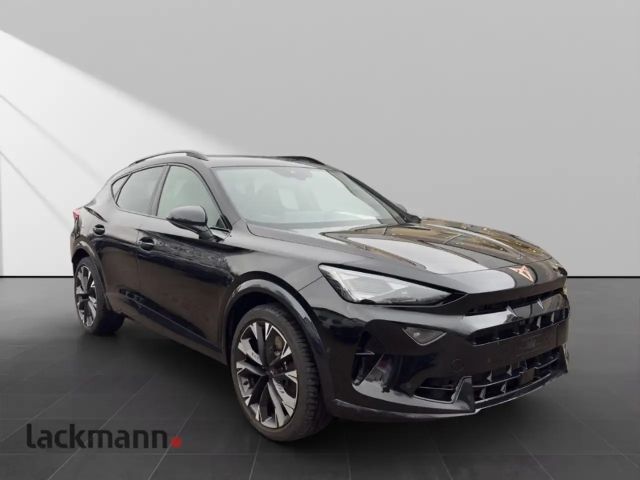 Cupra Formentor 4Drive VZ