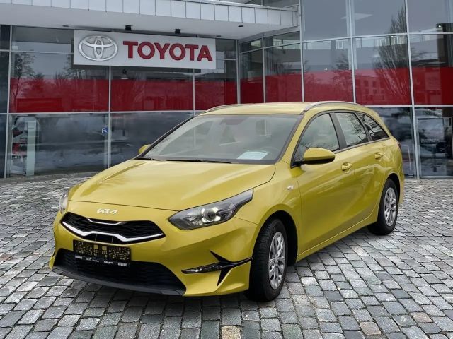 Kia Ceed GDi Spirit SportWagon