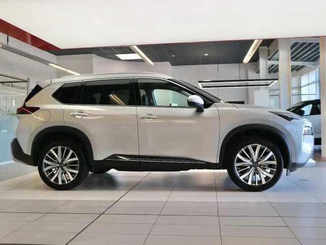 Nissan X-trail Tekna