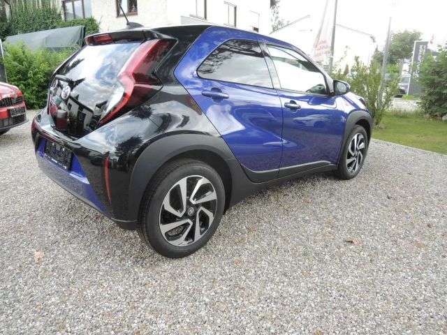 Toyota Aygo X Hatchback