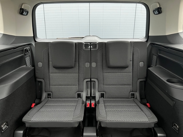 Volkswagen Touran 1.5 TSI 7-zitter DSG