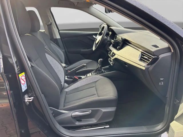 Skoda Scala 1.0 TSI Selection