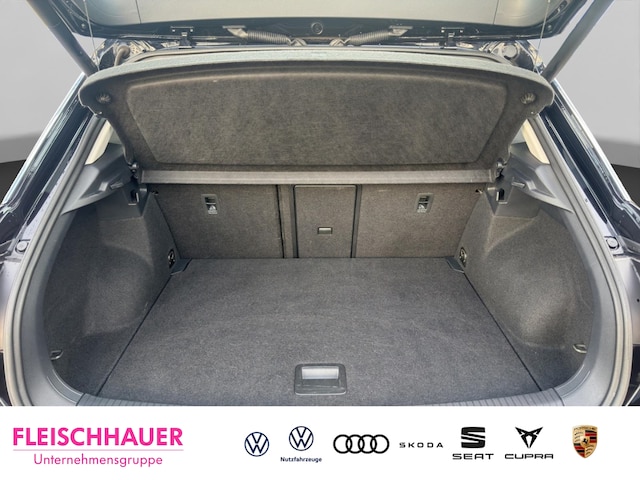 Volkswagen T-Roc 1.5 TSI IQ.Drive Style