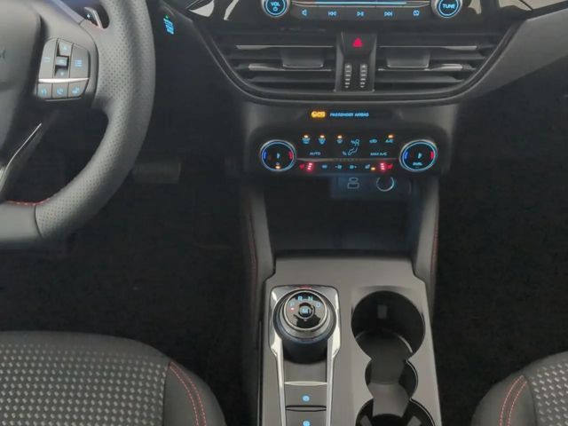Ford Kuga ST Line