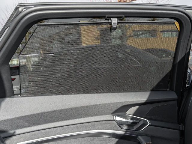 Audi e-tron 55 Quattro S-Line