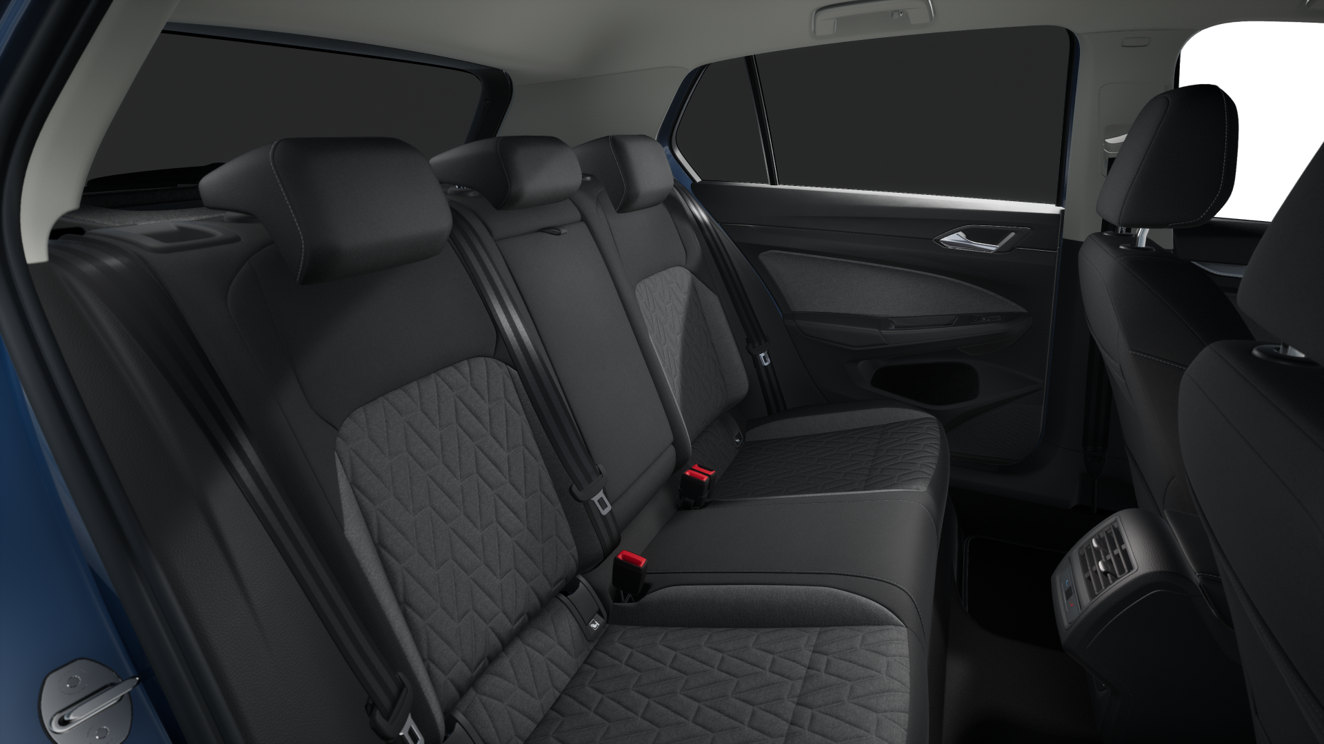 Volkswagen Golf 1.5 TSI DSG Life