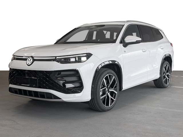 Volkswagen Tayron 2.0 TDI DSG R-Line