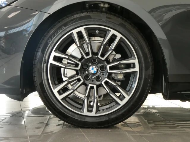 BMW 520 520d xDrive