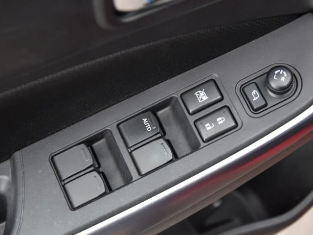 Suzuki Swift Comfort