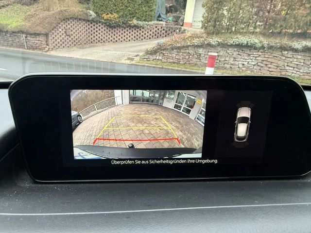 Mazda CX-30 Selection