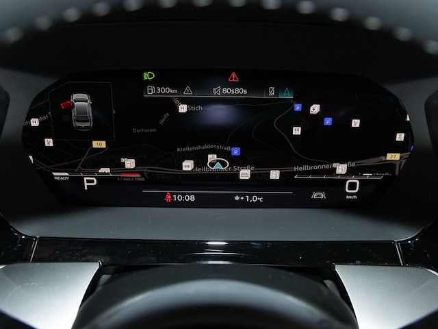 Audi A3 35 TDI S-Line S-Tronic Sedan