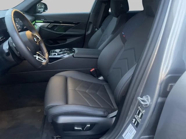 BMW 520 520i M-Sport