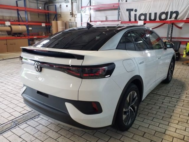 Volkswagen ID.5 Pure