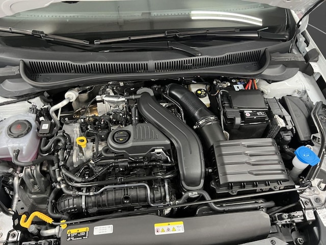 Volkswagen Taigo 1.5 TSI R-Line