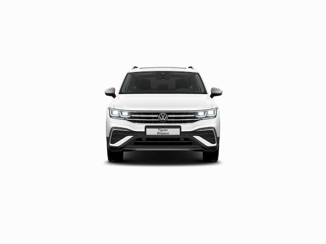 Volkswagen Tiguan 4Motion Allspace DSG Move