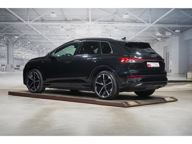 Audi Q4 e-tron 40