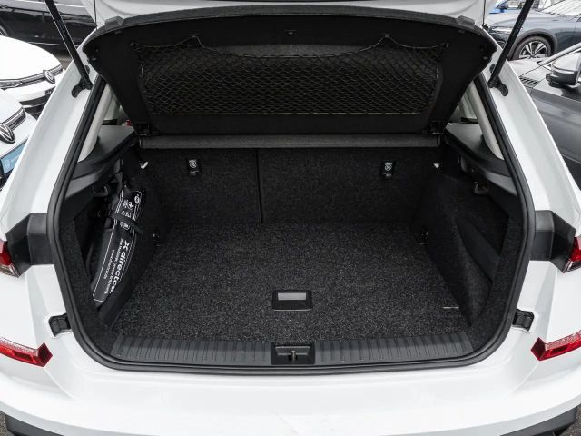 Skoda Kamiq 1.5 TSI Selection