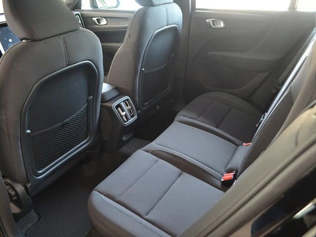 Volvo C40 Plus Recharge