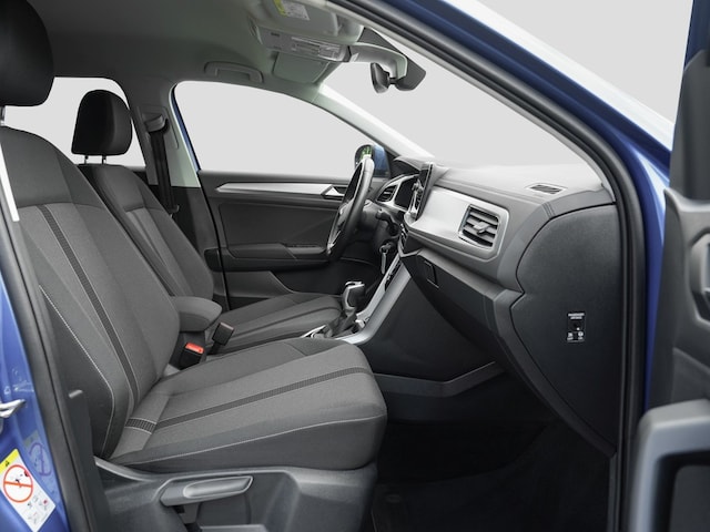 Volkswagen T-Roc 1.5 TSI DSG Life