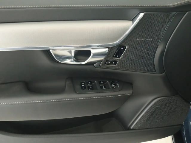 Volvo S90 AWD R-Design