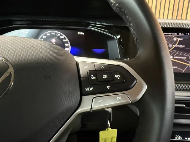 Volkswagen Taigo Life