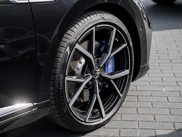 Volkswagen Arteon Shooting Brake 2.0 TSI