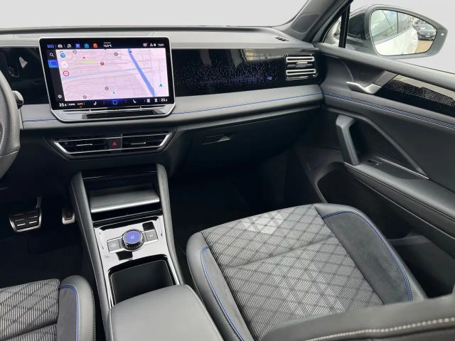 Volkswagen Tiguan 2.0 TDI DSG R-Line