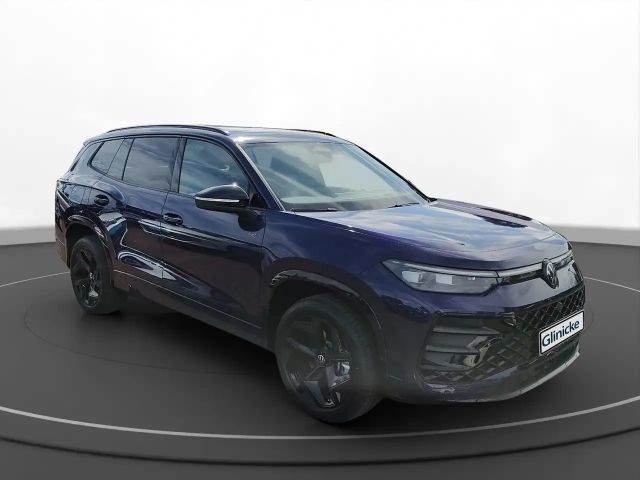 Volkswagen Tayron R-Line eHybrid