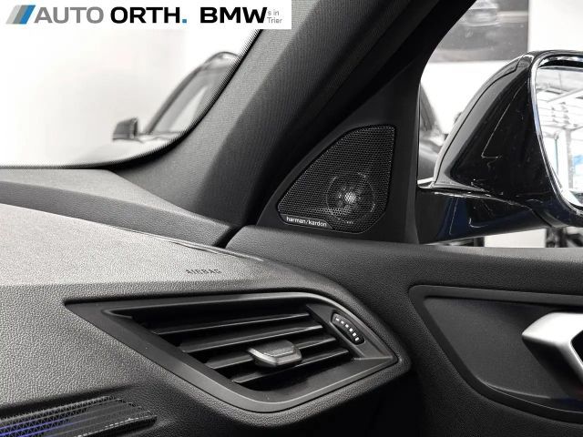 BMW 135 135i Sedan xDrive