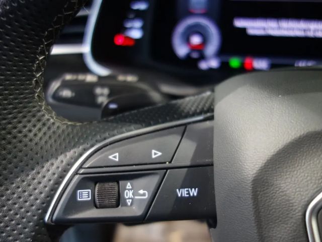 Audi Q8 60 TFSI Hybride Quattro