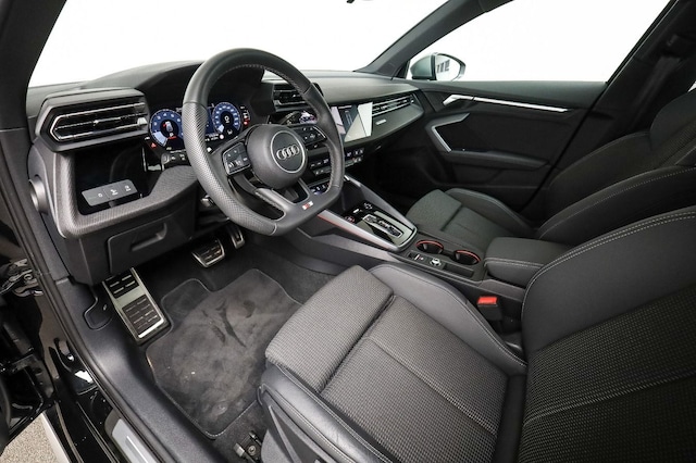 Audi S3 Quattro S-Tronic Sportback