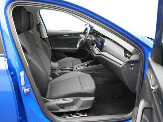 Skoda Octavia Ambition Combi iV