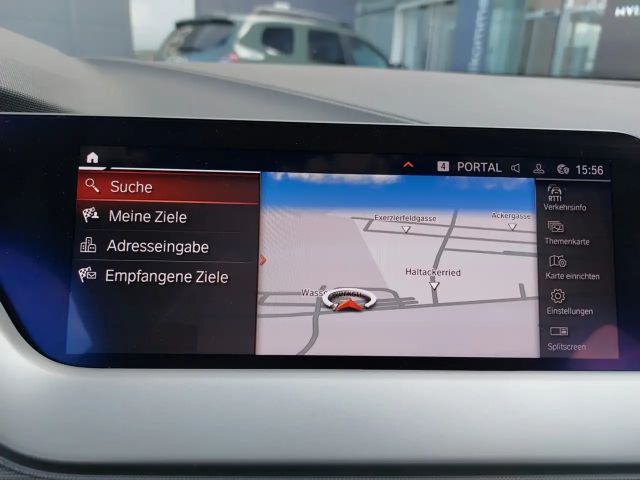 BMW 116 Advantage pakket Sedan