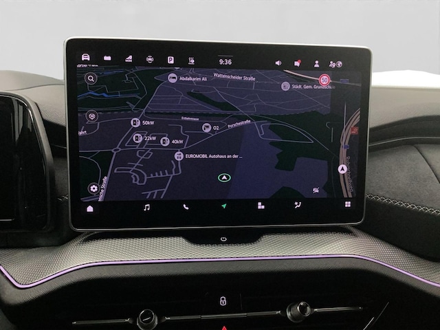 Skoda Kodiaq Sportline iV