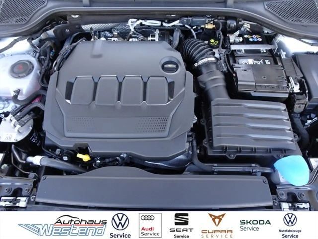 Skoda Octavia 2.0 TDI