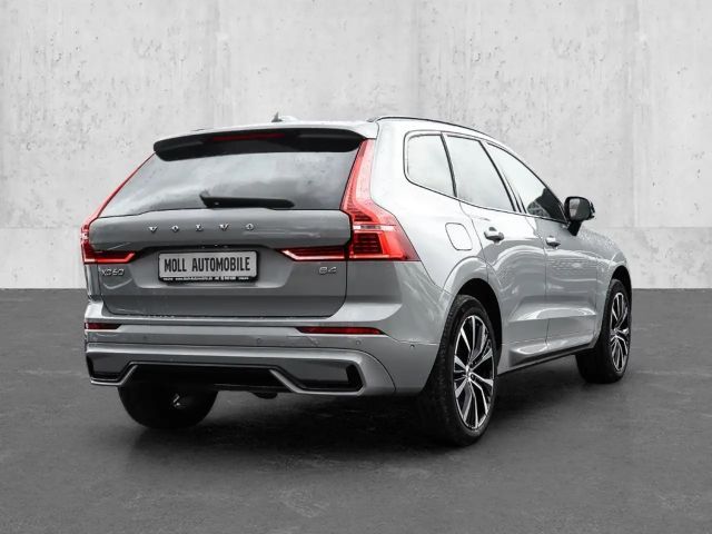 Volvo XC60 Dark Plus