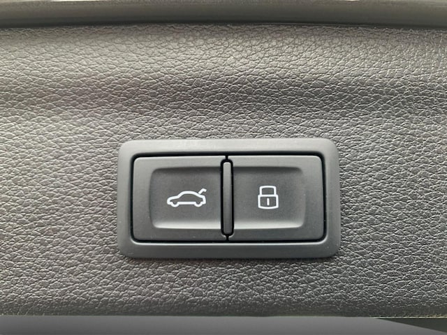 Audi Q3 35 TDI S-Tronic