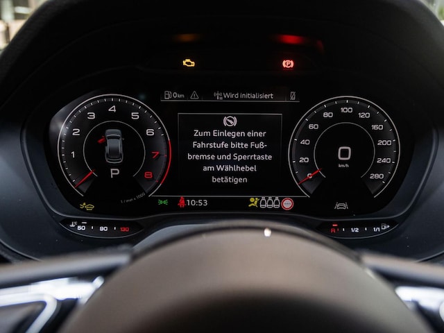 Audi Q2 35 TFSI S-Tronic