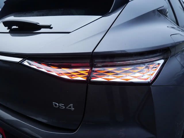 DS DS 4 E-Tense Mobiles