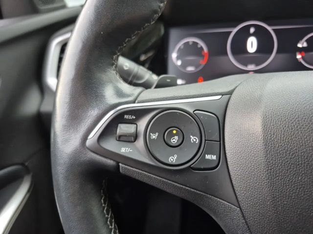 Opel Grandland X Business Edition