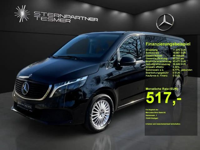 Mercedes-Benz EQV 300
