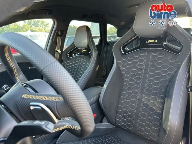 Audi RS4 Avant