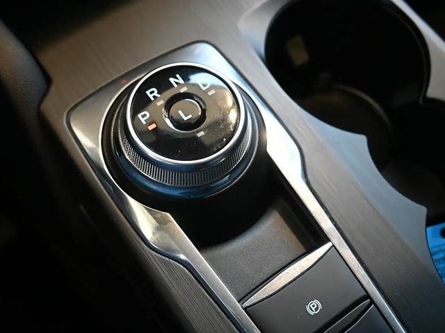 Ford Kuga Plug in Hybrid Titanium