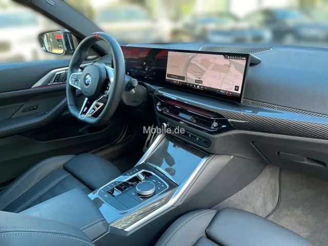 BMW 440 Coupé M440i xDrive