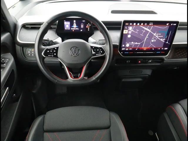 Volkswagen ID.Buzz 4Motion GTX