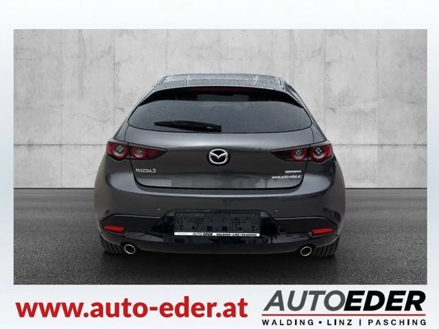 Mazda 3 Comfort SkyActiv