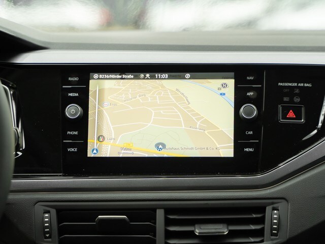 Volkswagen Polo 1.0 TSI Style