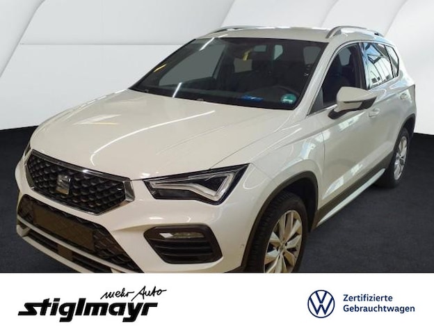 Seat Ateca 1.5 TSI DSG
