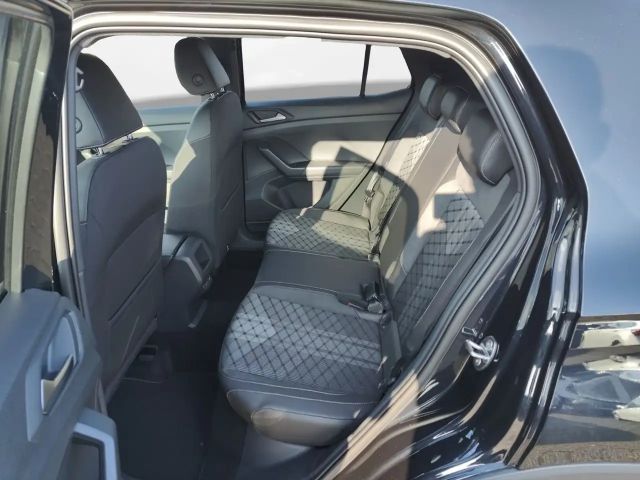 Volkswagen T-Cross 1.5 TSI R-Line